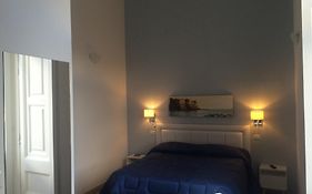 Base Napoli Mergellina